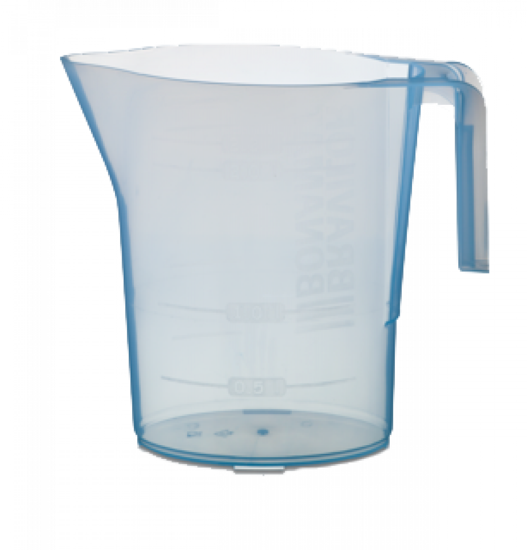 Product angle 1 - Måttkanna