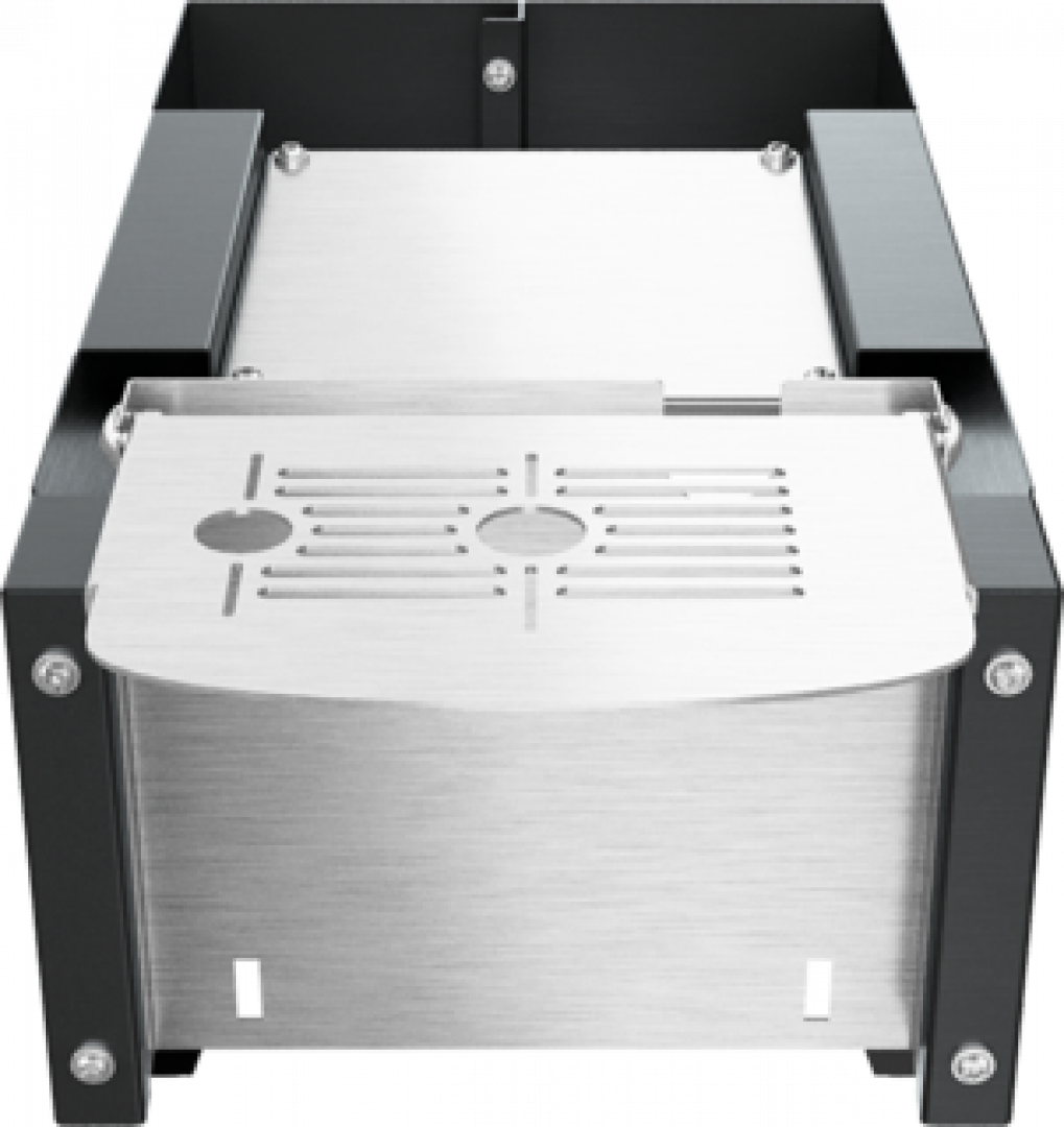 Product angle 1 - Rehausse de Bolero 11 & 12 (3Kw) pour pichets jusqu'à 2 L
