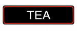 Product angle 1 - Sticker Tea