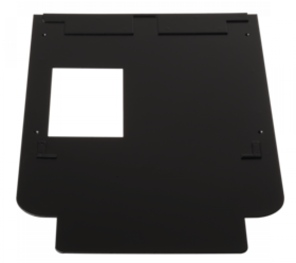 Product angle 2 - Tischplatte für Esprecious/FreshBrew Schrank