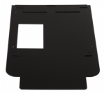 Product angle 2 - Tischplatte für Esprecious/FreshBrew Schrank