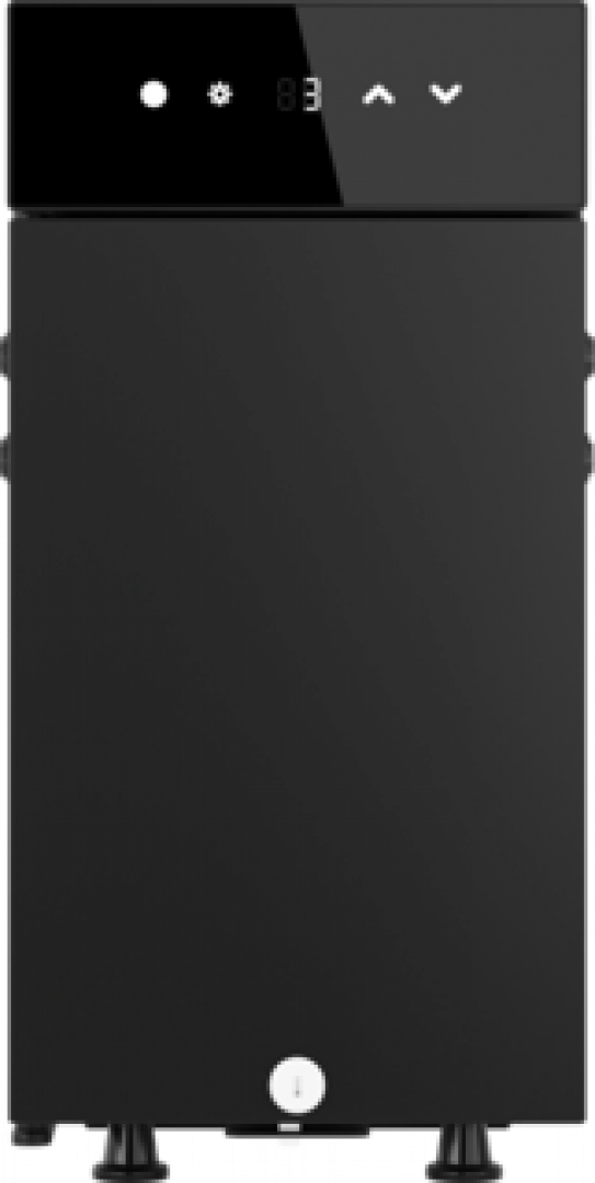 Product angle 1 - Milchkühlschrank