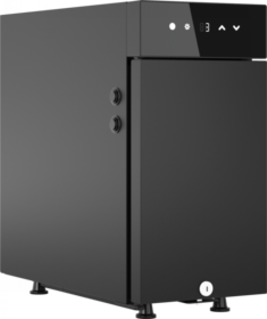 Product angle 2 - Milchkühlschrank