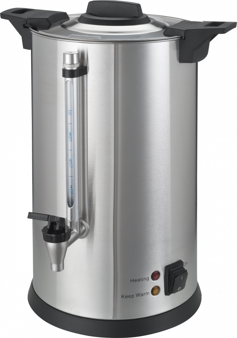 Product angle 2 - Percolator 45 (Prix Net)