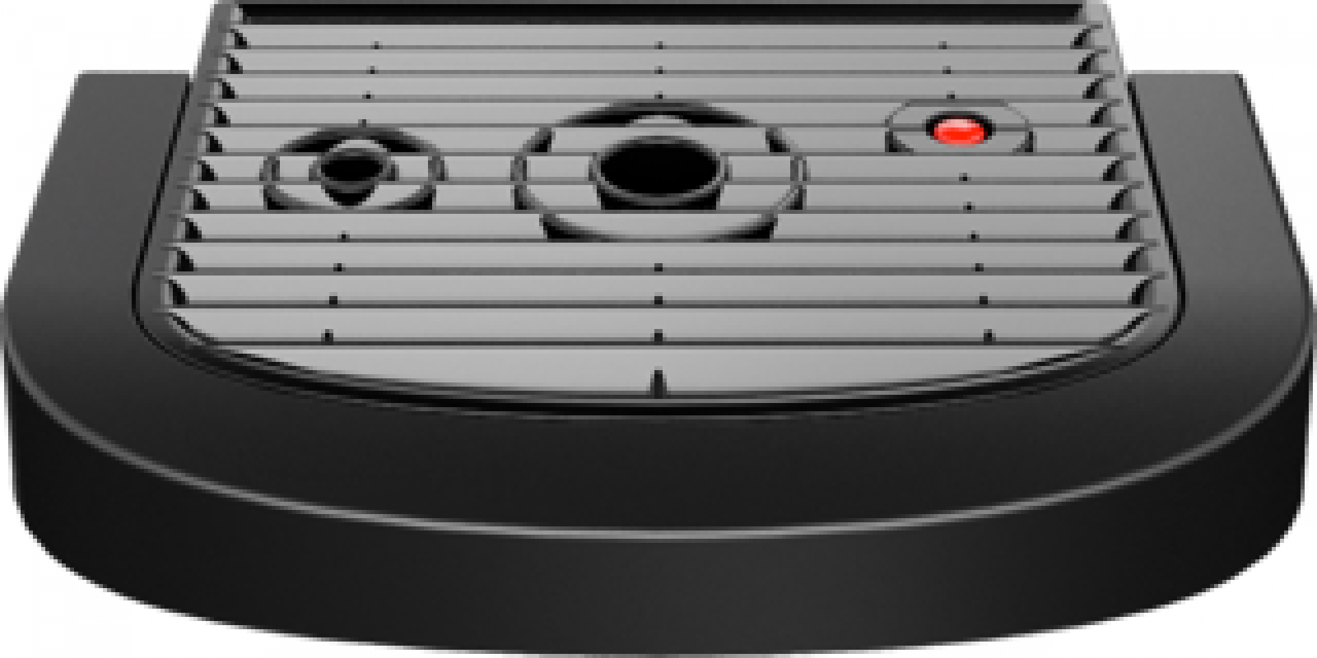 Product angle 1 - Drip tray Bolero 11 and 21