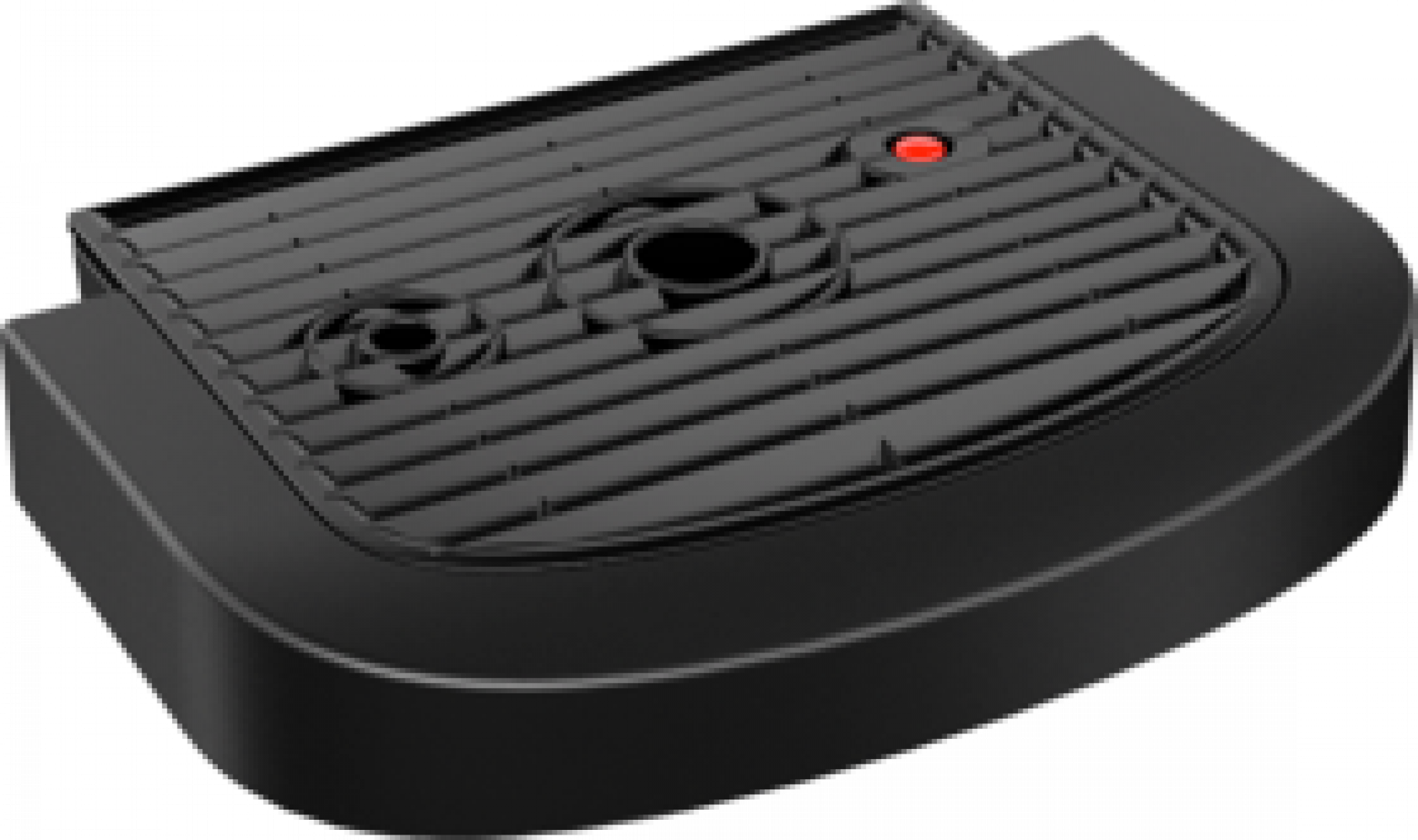 Product angle 2 - Drip tray Bolero 11 and 21