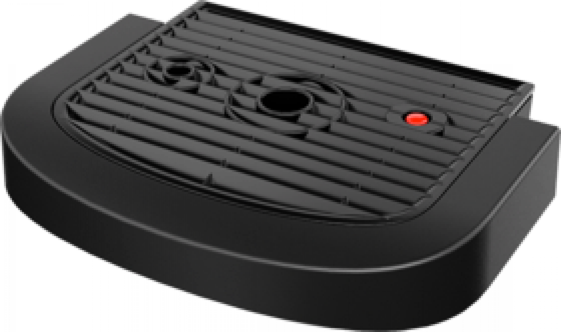 Product angle 3 - Drip tray Bolero 11 and 21