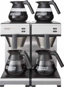 Product angle 1 - Mondo Twin