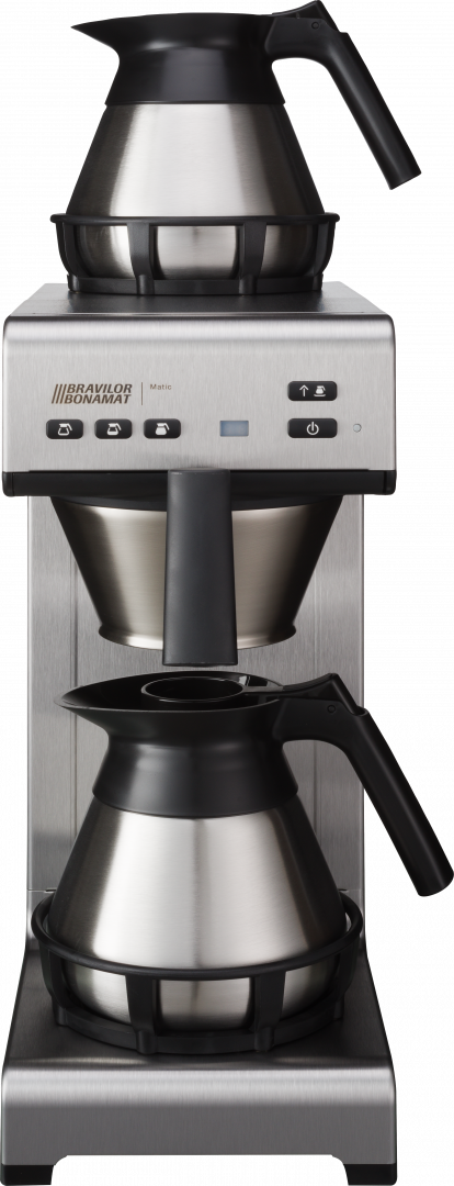 Product angle 1 - Matic marine 230V