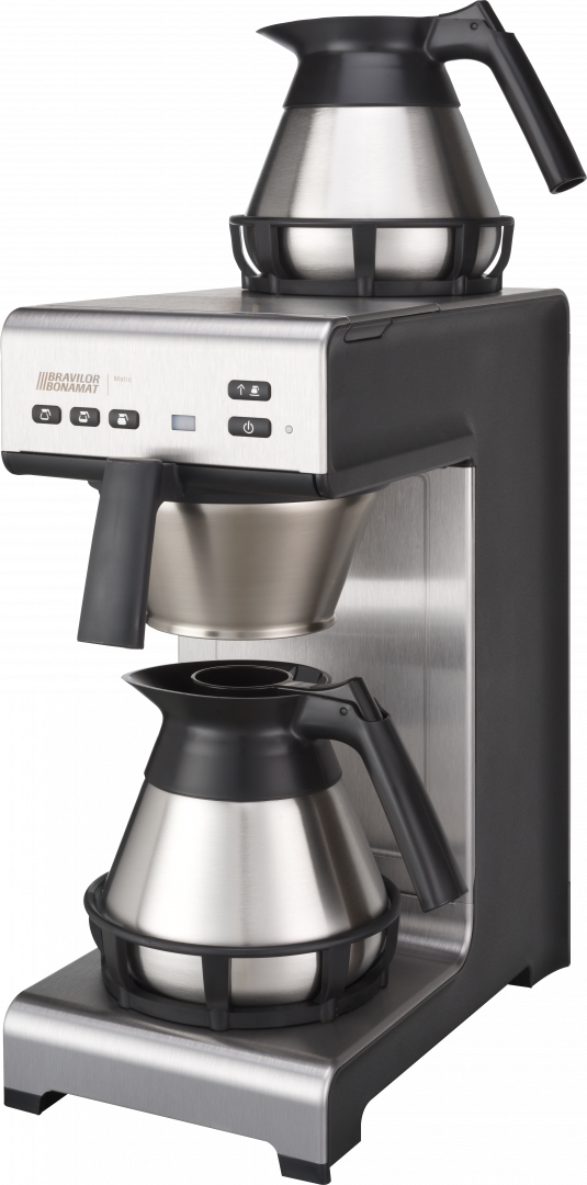 Product angle 2 - Matic marine 230V