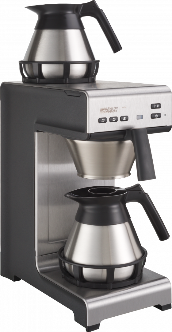 Product angle 3 - Matic marine 230V