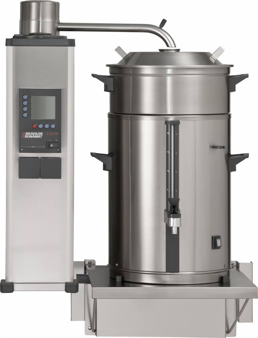 Product angle 1 - B40 W L/R 