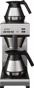 Product angle 1 - Matic marine 127V