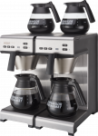 Matic Twin 400V - Bravilor Bonamat