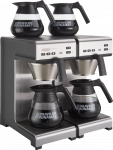 Product angle 3 - Matic Twin 400V