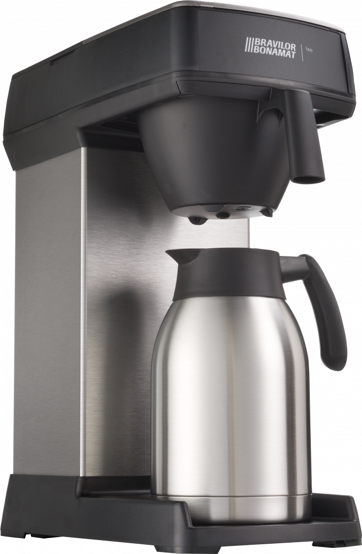 Product angle 4 - Iso