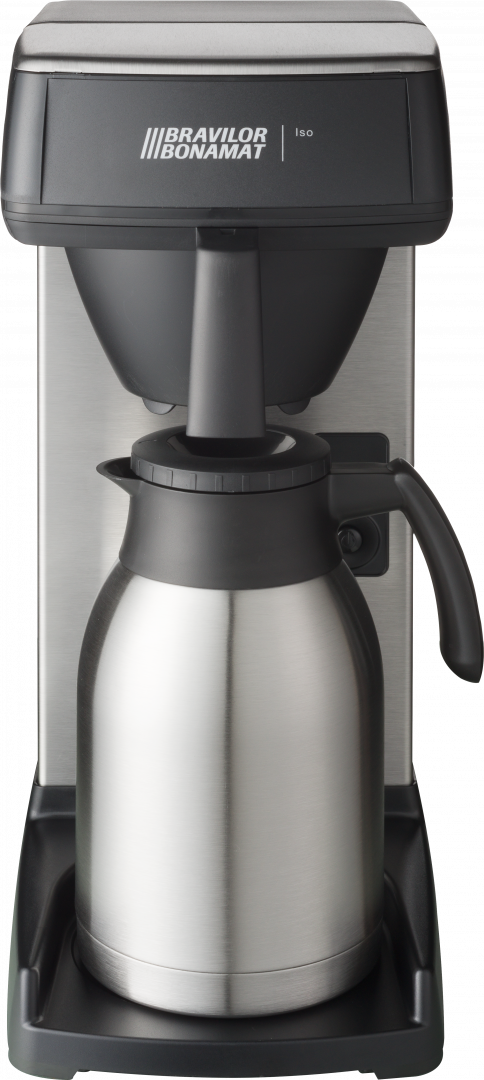 Product angle 5 - Iso