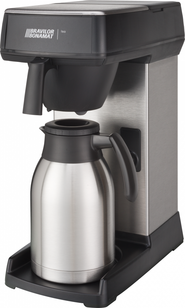 Product angle 6 - Iso