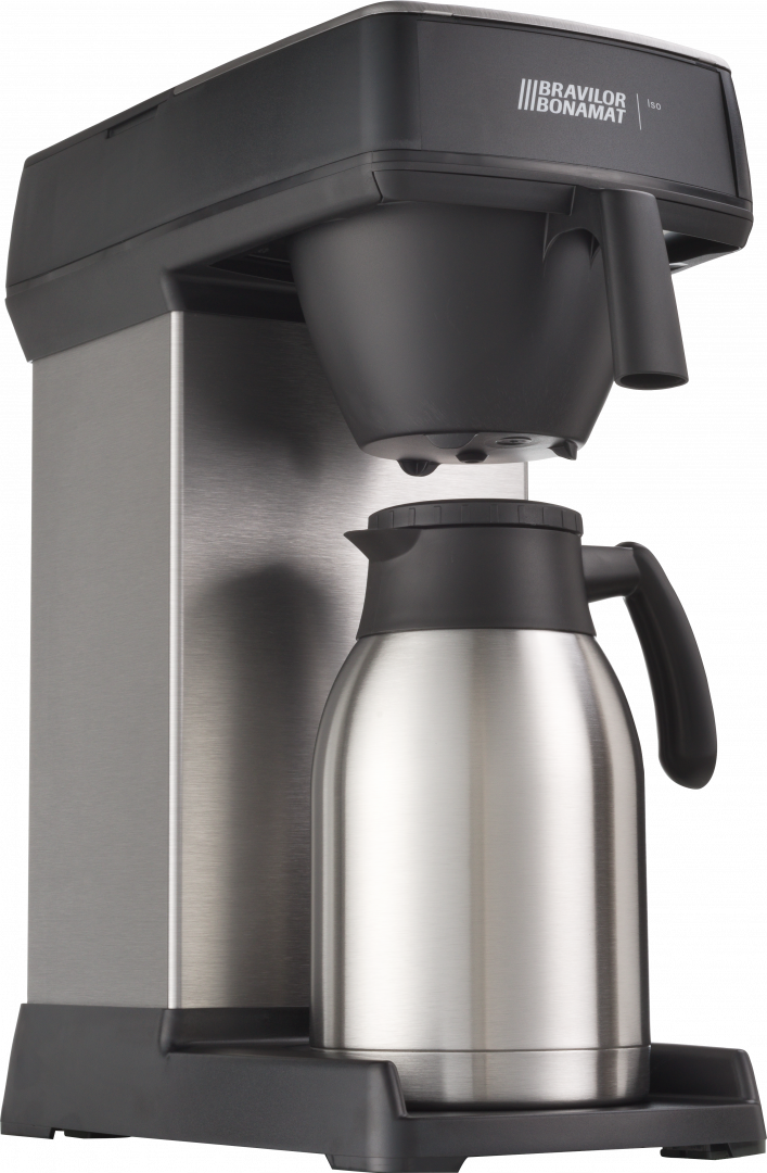 Product angle 8 - Iso