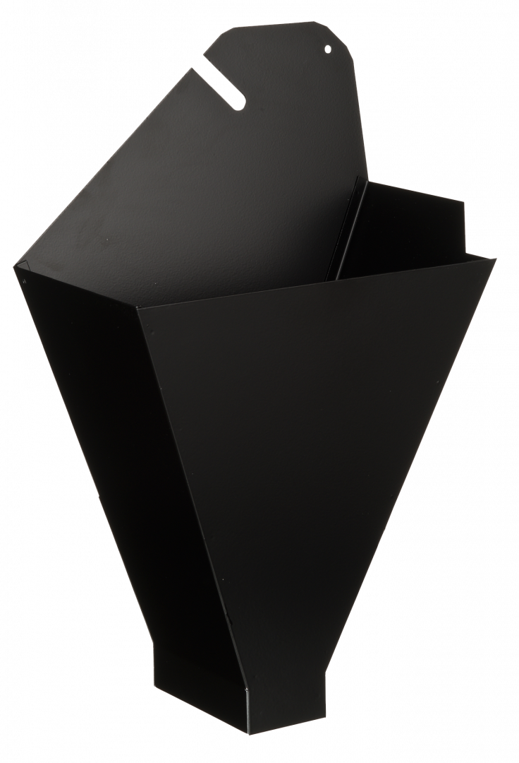 Product angle 1 - Scatola per rifiuti XL per FreshMore XL e FreshGround XL