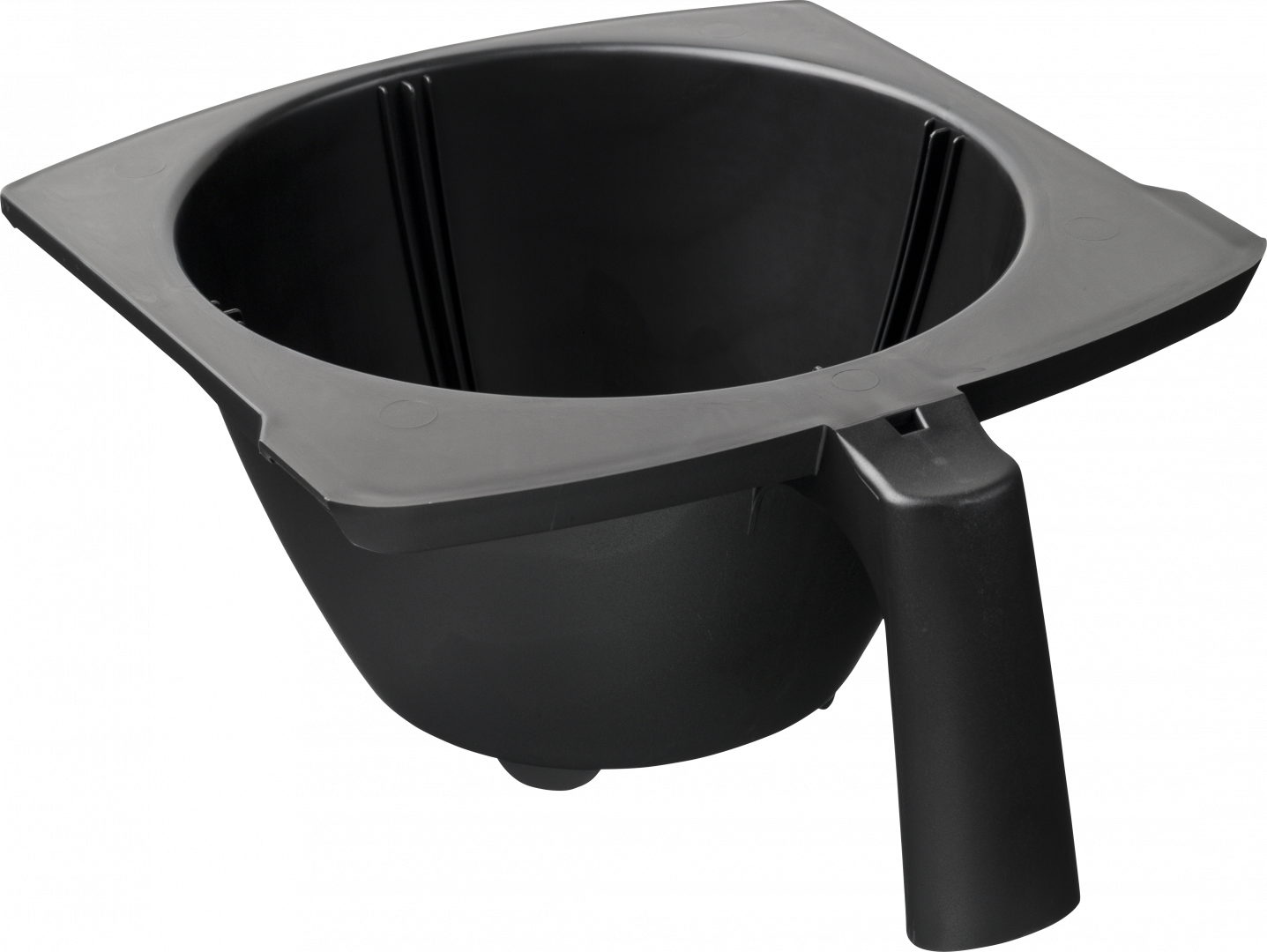 Product angle 2 - Koszyk plastikowy na filtry papierowe do Novo i Iso