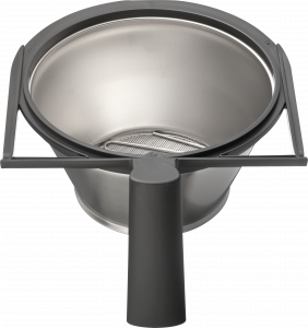 Product image Te-filterhållare för Mondo, Matic och TH