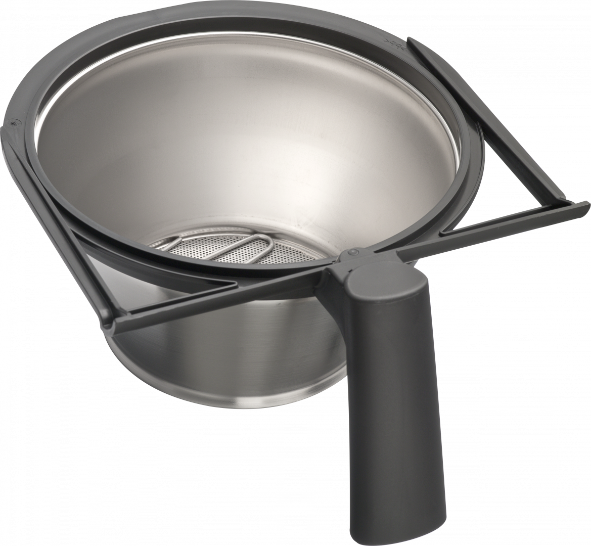 Product angle 2 - Porte-filtre de thé pour Mondo, Matic et TH