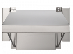 Product image Tip-up plate 20/40 litres