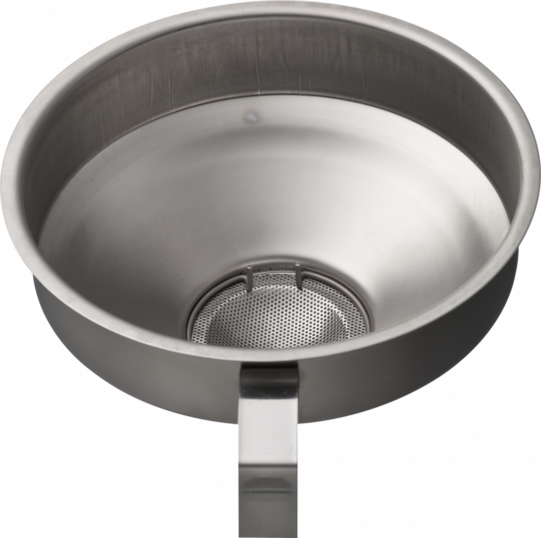 Product angle 1 - Koszyk na filtry do herbaty