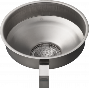 Product image Koszyk na filtry do herbaty