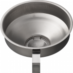 Product angle 1 - Koszyk na filtry do herbaty