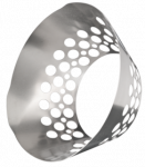 Product angle 3 - Cestino per filtri di carta B5 (HW)