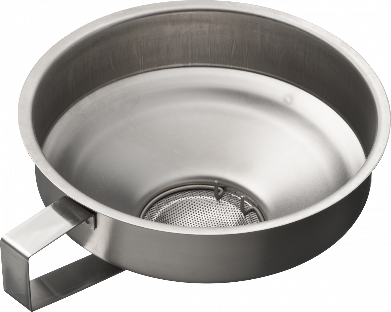 Product angle 2 - Koszyk na filtry do herbaty