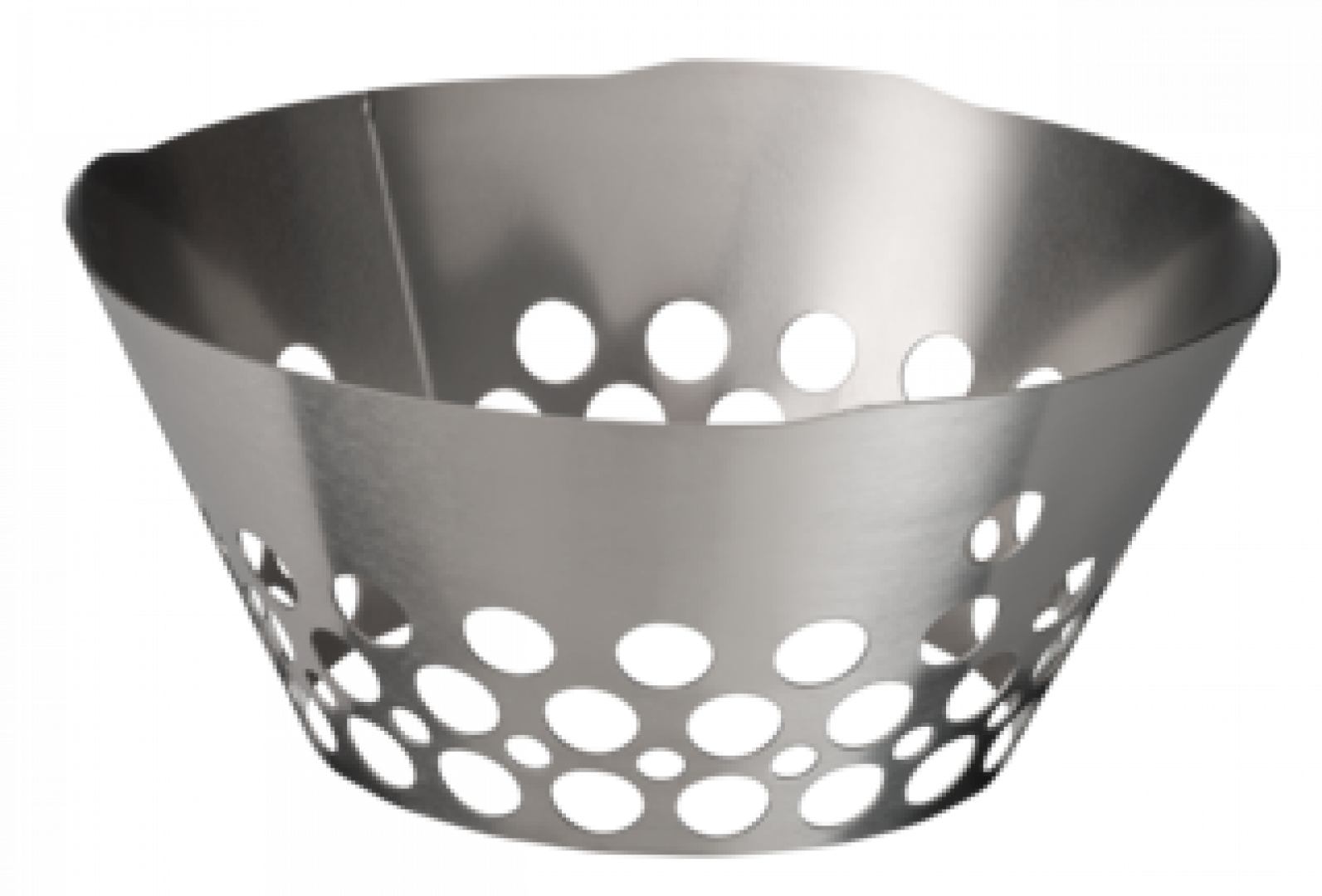 Product angle 1 - Basket for filter cups B40