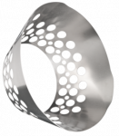 Product angle 2 - Basket for filter cups B40