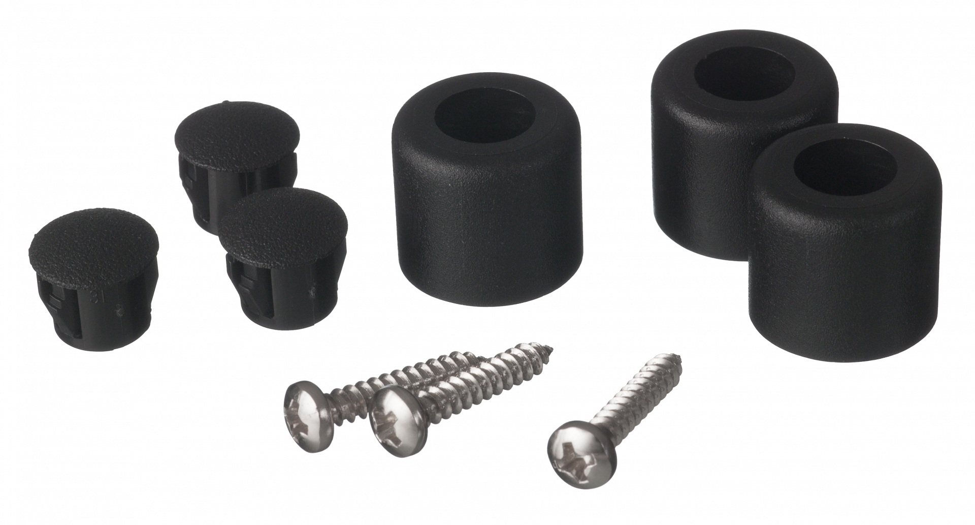 Product angle 1 - Fixerings skruvar