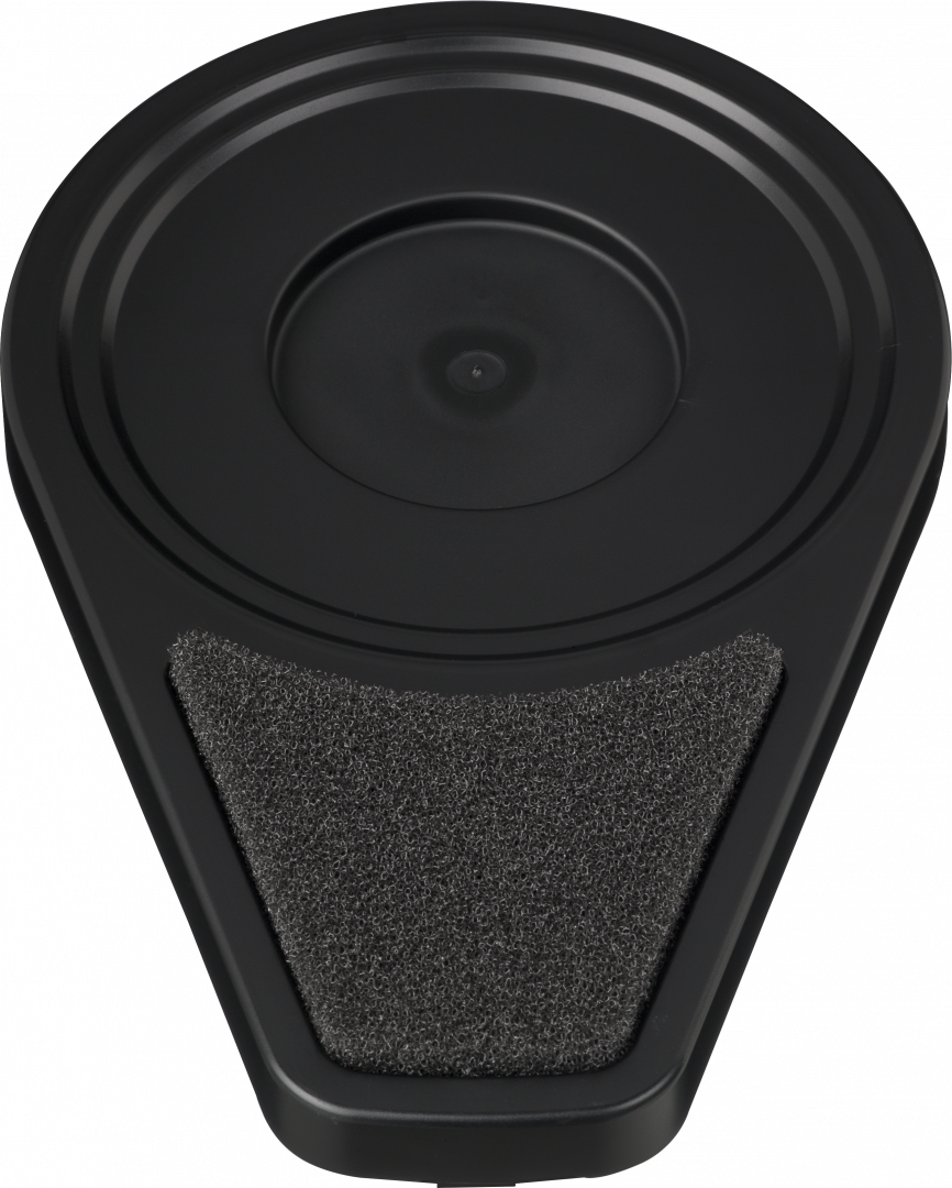 Product angle 1 - Drip tray Airpot