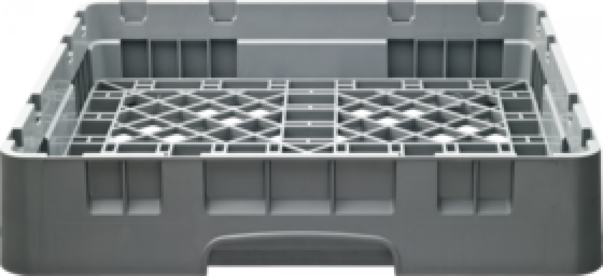 Product angle 1 - Cestello per lavastoviglie