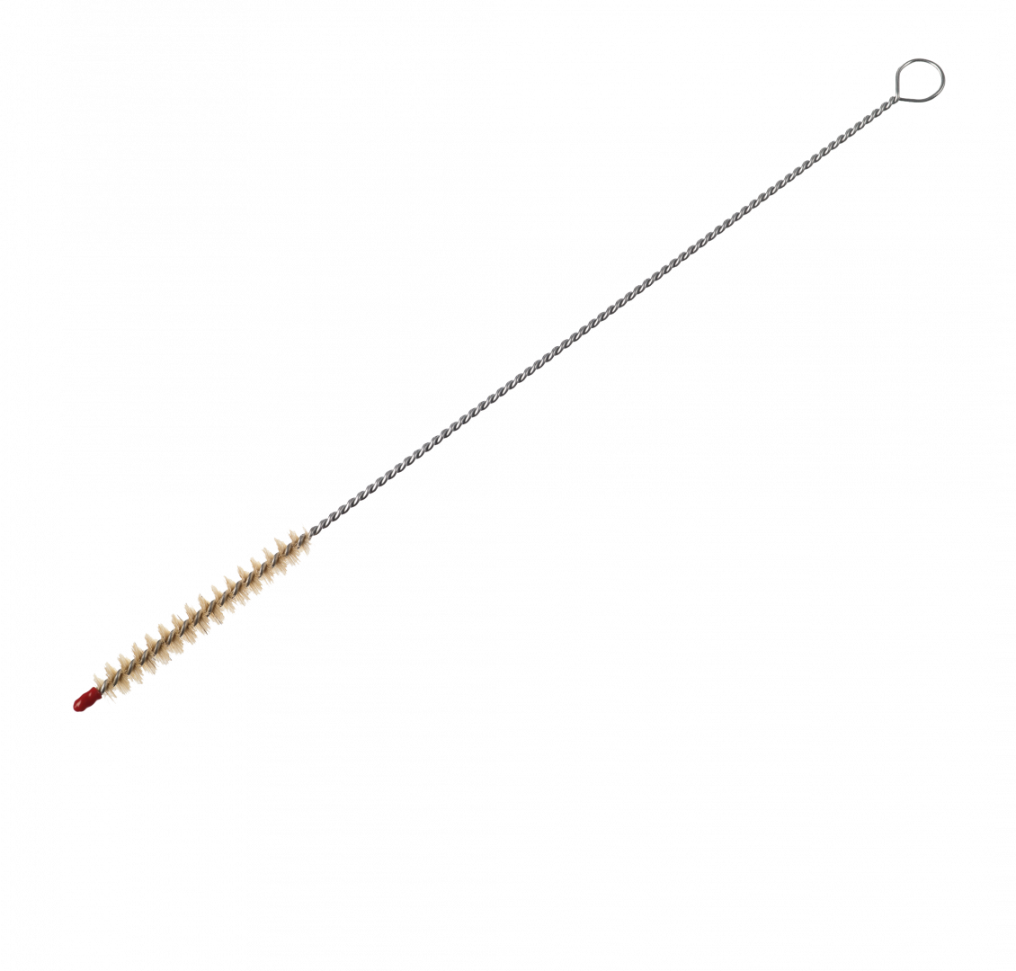 Product angle 1 - Nivåglas borste