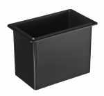 Product angle 1 - Tresterdurchführung für Esprecious