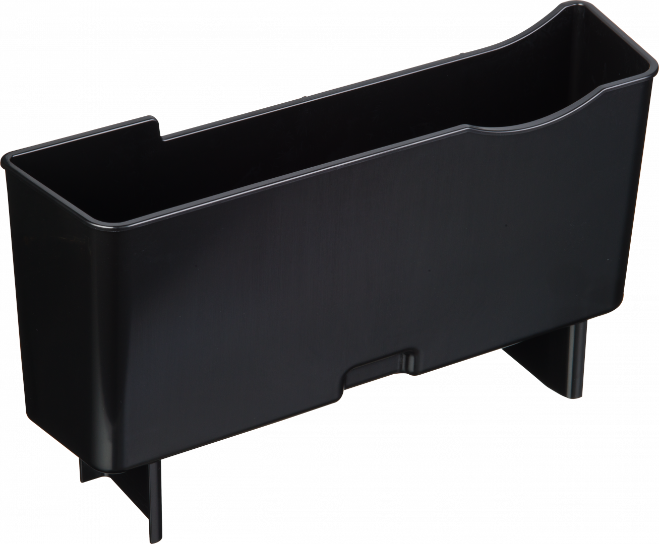 Product angle 1 - Sumplåda Sego 12, 11L/12L