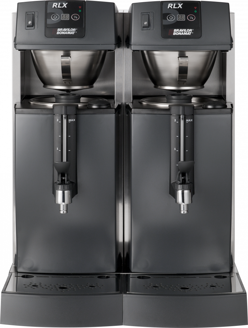 Product angle 1 - RLX 55 400V