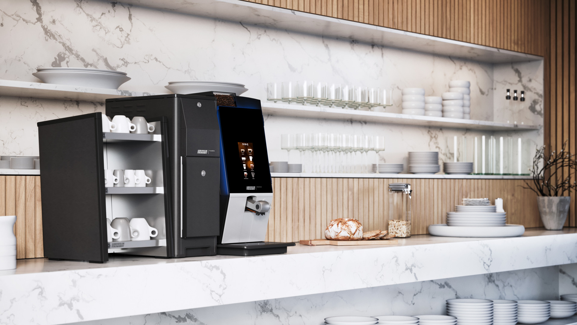 Product angle 7 - WHK Dunkler Edelstahl