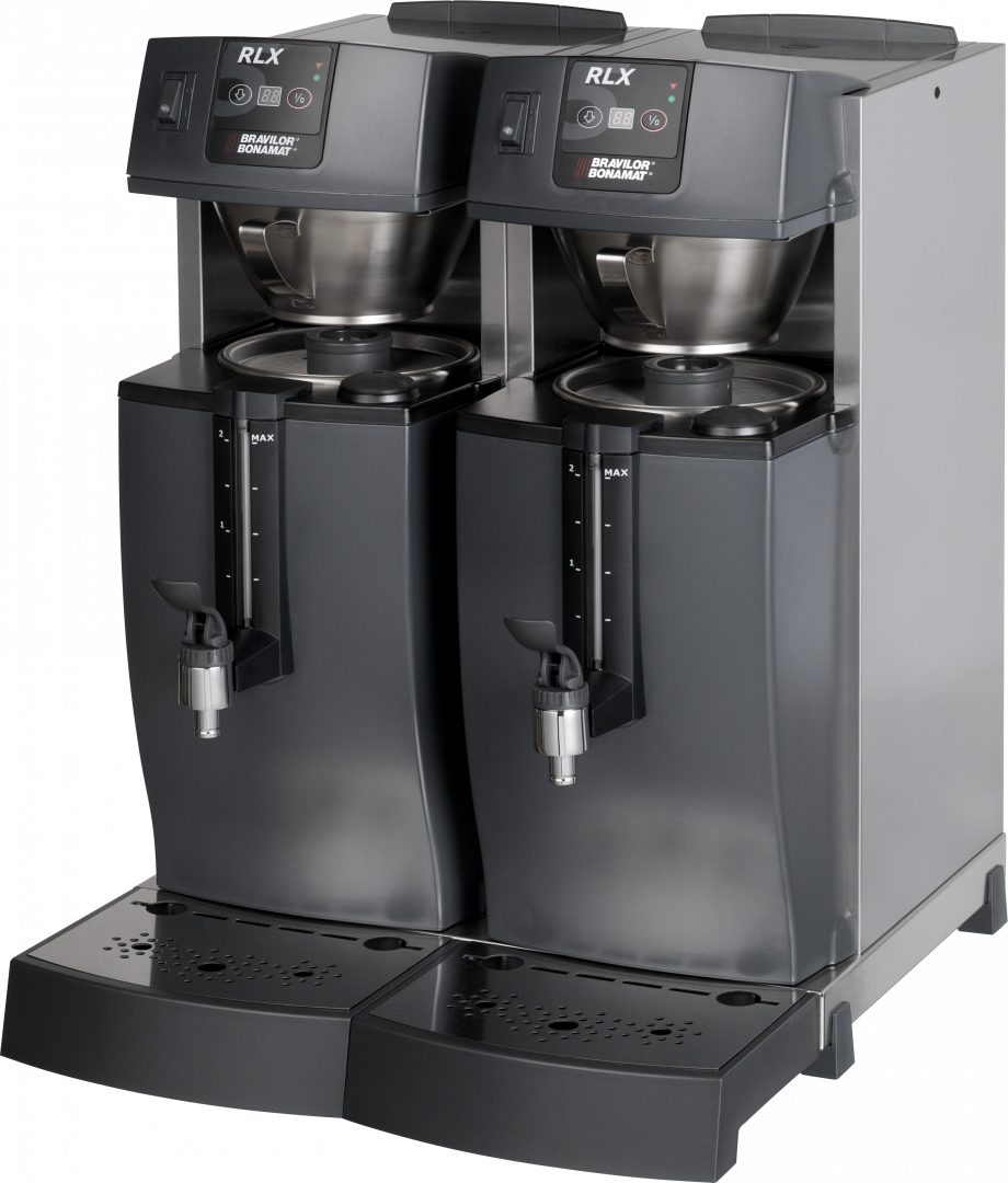 Product angle 2 - RLX 55 400V