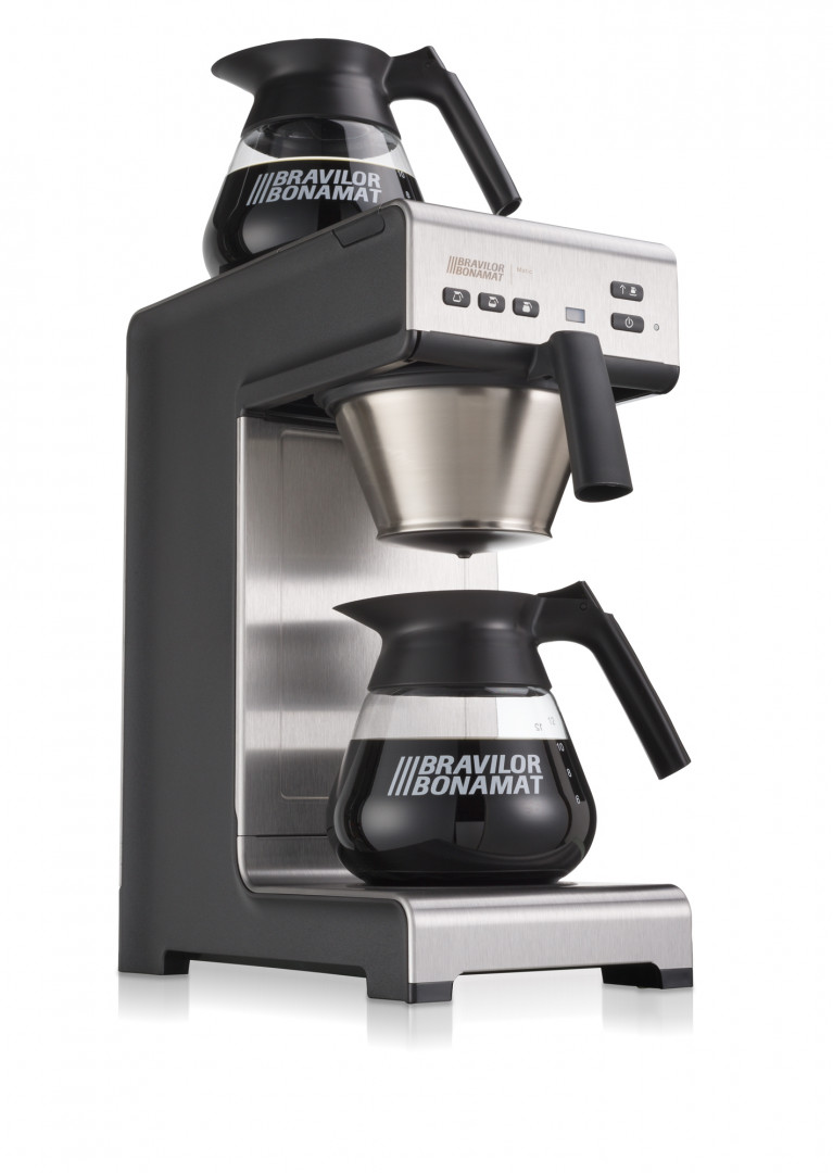 Product angle 4 - Matic