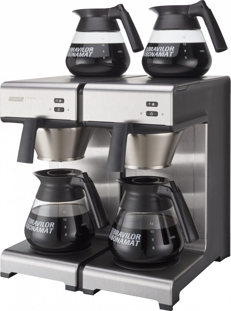 Product angle 2 - Mondo Twin