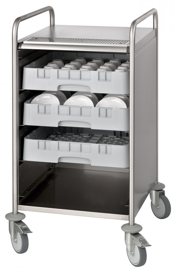 Product angle 2 - B20 W 400V