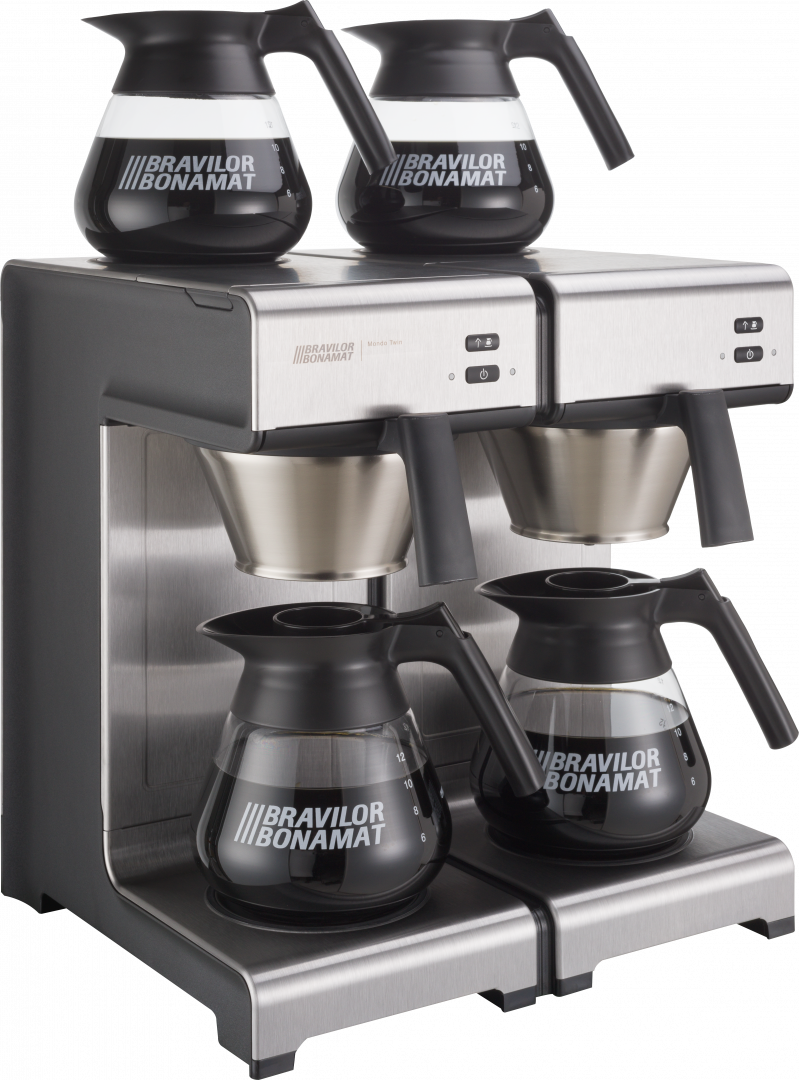 Product angle 3 - Mondo Twin
