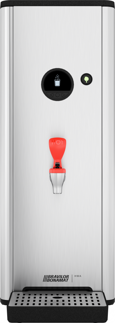 Product angle 1 - HWA 21 400V