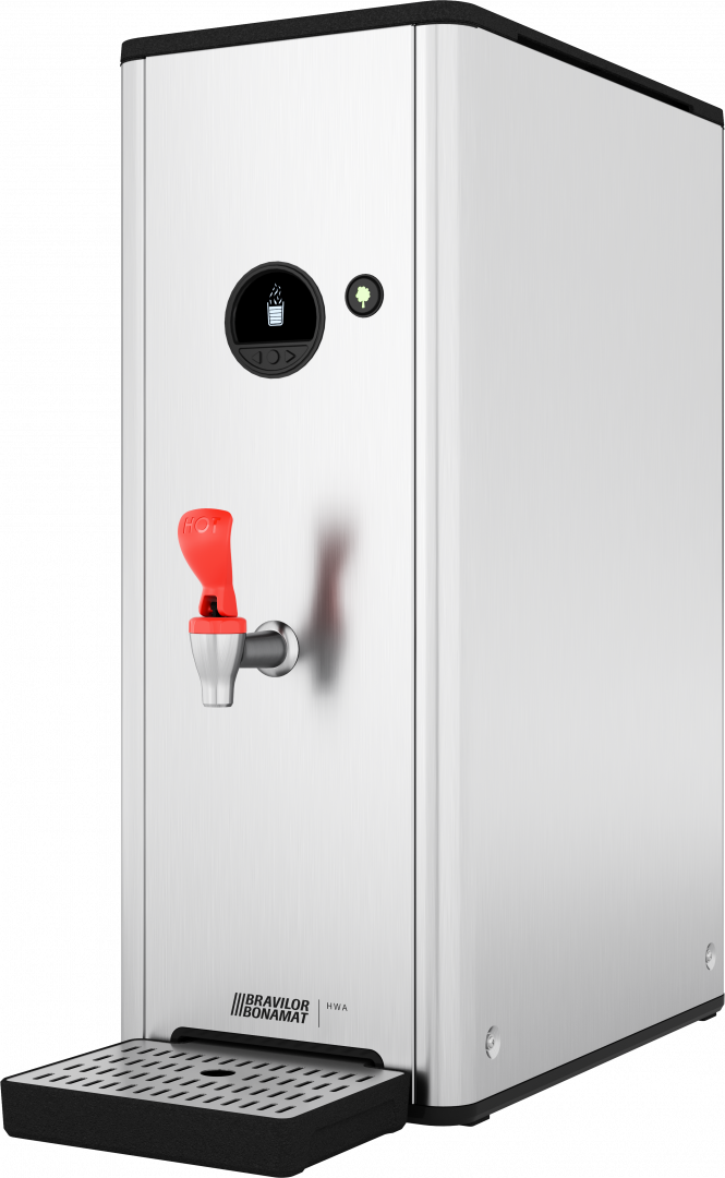 Product angle 3 - HWA 21 400V